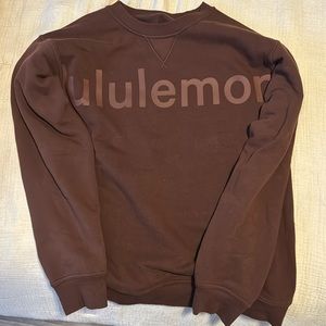 Lululemon Sweatshirt